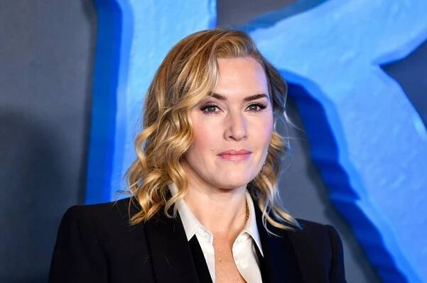 Šlechetná Kate Winsletová: Zaplatila elektřinu za ochrnutou dívku!