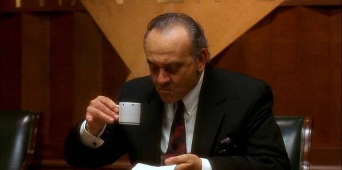 Angelo Badalamenti