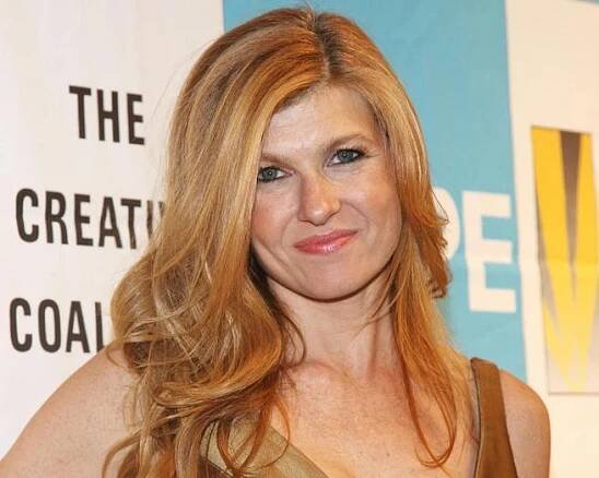 Connie Britton fotky