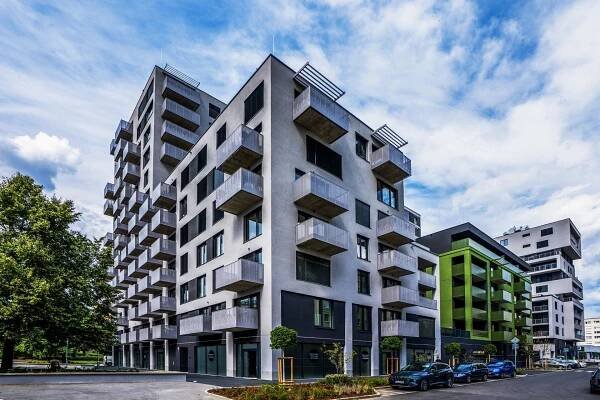 Prodej, Byty 2+kk, 65 m2 - Praha 13, Stodůlky| ihned k nastěhování, obrázek č.12