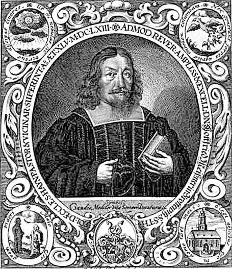 Gottfried Meisner – Wikipedia