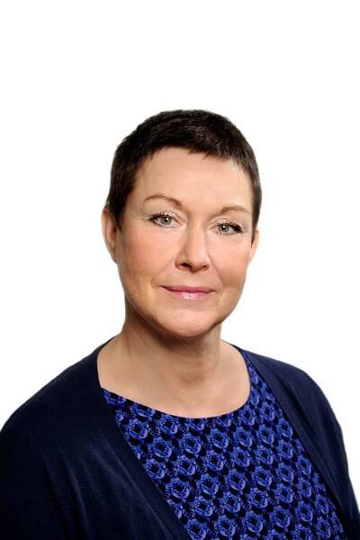 Karin Limnell – Högskolan på Åland