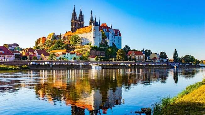 Meißen: Das kostet ein Familienausflug in der Porzellanstadt