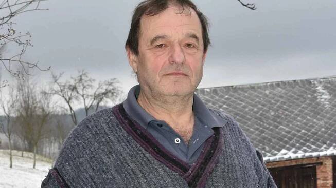 Bývalý šéf pohraničních policistů Kubáník: běženkyně se nám snažila prodat dítě