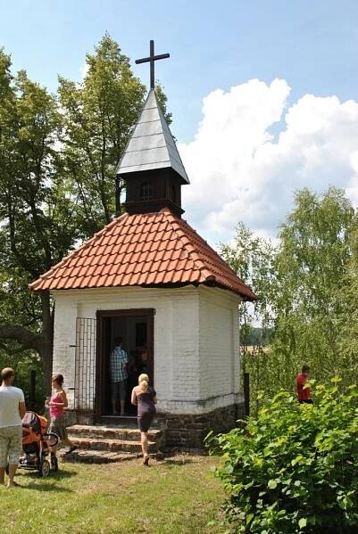 Hornické odpoledne - Oficiální stránky obce Bohutín