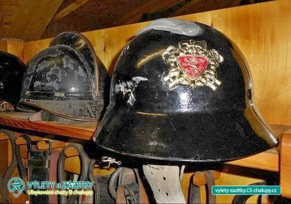 Pošumavské hasičské muzeum - Stachy (3CZ-037): Výlety a zážitky
