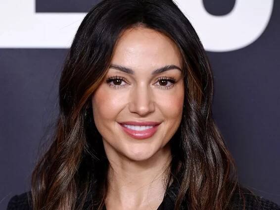 Michelle Keegan makes explosive ITV return after decade with role alongside Hollywood star
