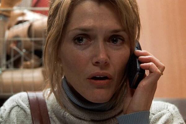 Final Destination 2, Lynda Boyd