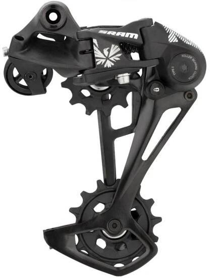 Horské kolo přehazovačka Sram NX Eagle 12-speed