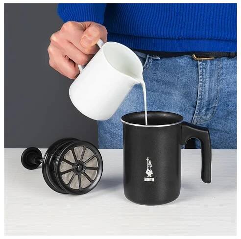 Napěňovač mléka Bialetti Tuttocrema 330ml