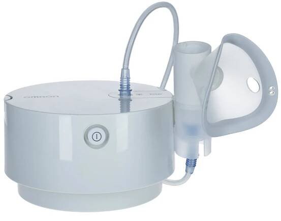 OMRON Inhalátor CompAir NE- C28
