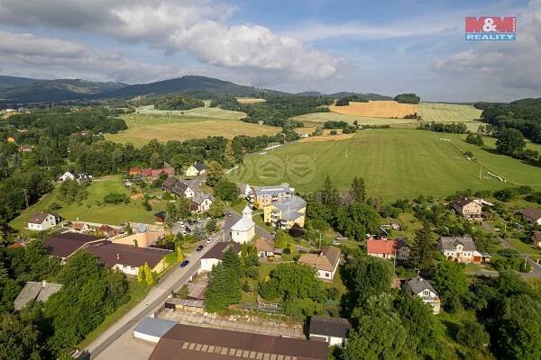 Prodej bytů, Hradec-Nová Ves | Mapio.cz