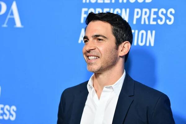 Chris Messina - Actor