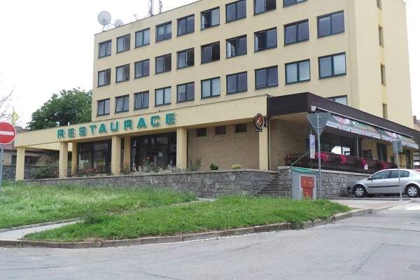 Restaurace Bílý dům foto 1