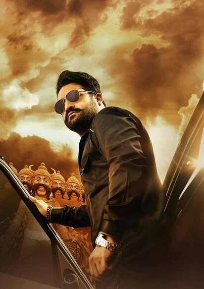 N. T. Rama Rao Jr. : Net Worth, Height, Weight, Age, Affairs, Wiki, Facts and Figures 10