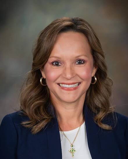 Headshot of Brenda Valeska Ortiz from Headshots taken on August 30, 2022.