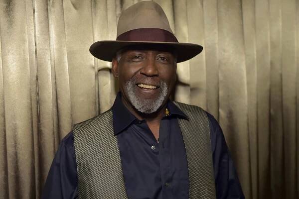 How Richard Roundtree Spoke Up About His Breast Cancer Diagnosis Years Before Death (Exclusive)