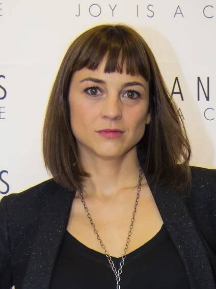Leonor Watling
