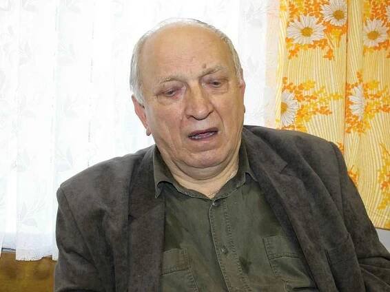 Principál František Grossman: Šedesát let si hraju