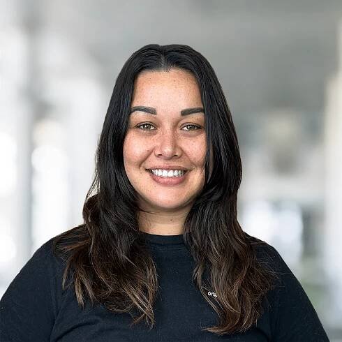 Samira Ben Ali
