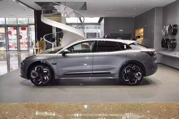 Auta z Číny na export | Nejlepší cena | Auta na prodej - GuangcaiAuto