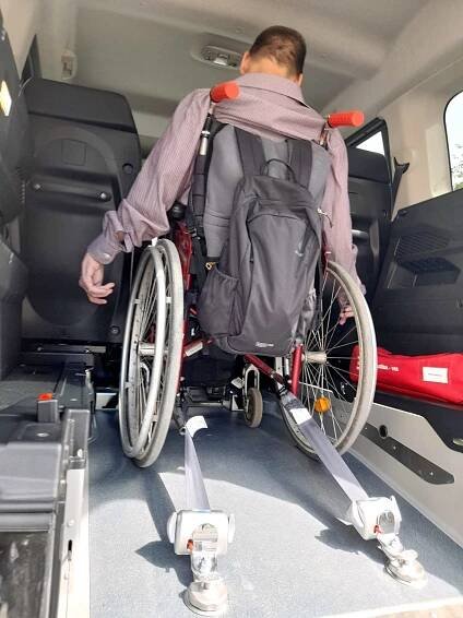 Toyota ProAce City Verso - svoboda pohybu pro všechny - Autaprozeny.cz