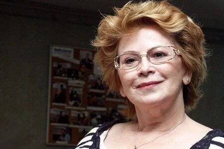 Zemřela Helena Štáchová, ředitelka Divadla Spejbla a Hurvínka i dabérka Lízy Simpsonové