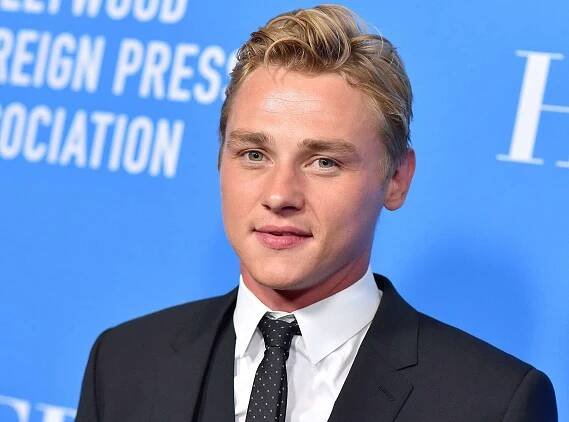 Ben Hardy Admits He Told a 'Big Lie' to Be Cast as Queen Drummer Roger Taylor in 'Bohemian Rhapsody'