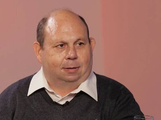 Cikrt: Očkování je akt lásky, vydávat ho za tečku byla pitomost, je tu hlavně pandemie nezodpovědných