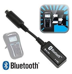A 1436 - bluethoot adaptér