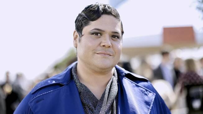Harvey Guillen - Actor
