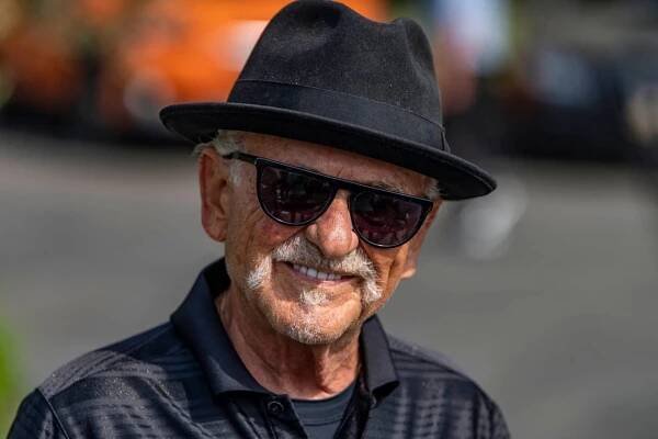 FOTO: Herec Joe Pesci nyní. Ve filmu Sám doma ztvárnil lupiče Harryho. – stránka 2