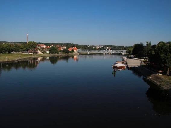 Apartmán Brašov Týn nad Vltavou 2