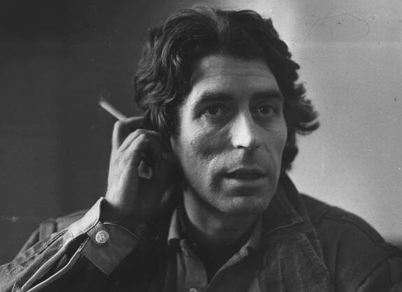 Joaquín Sabina, un poeta metido a cantante - Otras Inquisiciones