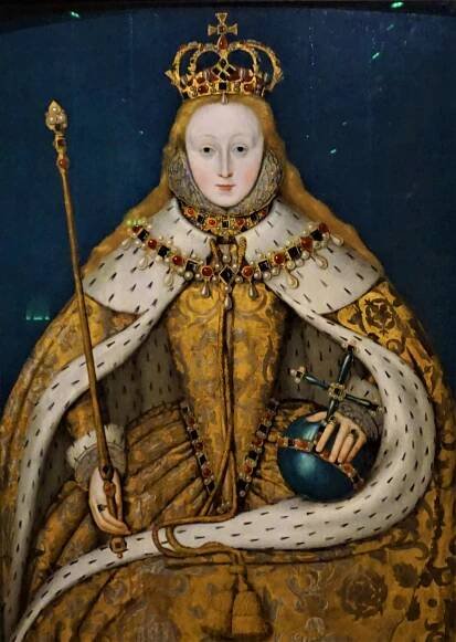 Elisabeth I.