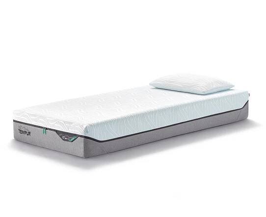 pro air medium tempur