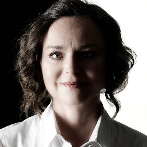 Renáta Klemensová — Komorní scéna Aréna
