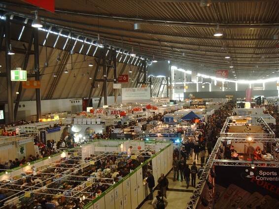 Fachmesse