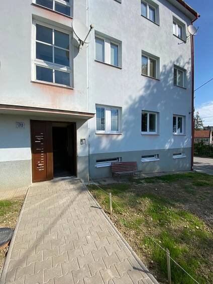 Prodej bytu 2+kk Uherský Brod, ulice Horní Valy – G2 Reality s.r.o.