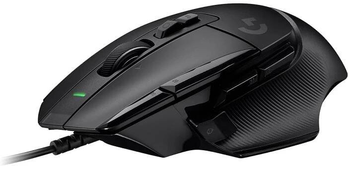 Logitech Gaming G502 X (910-006138) černá