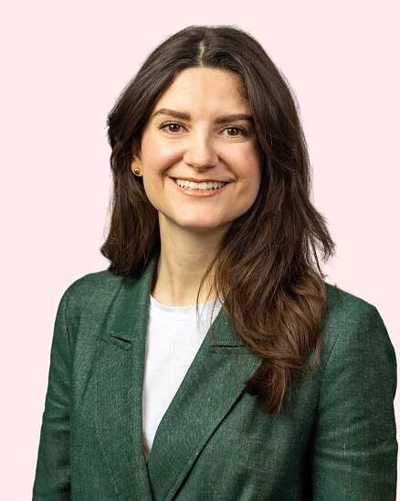 Carlotta Riganti