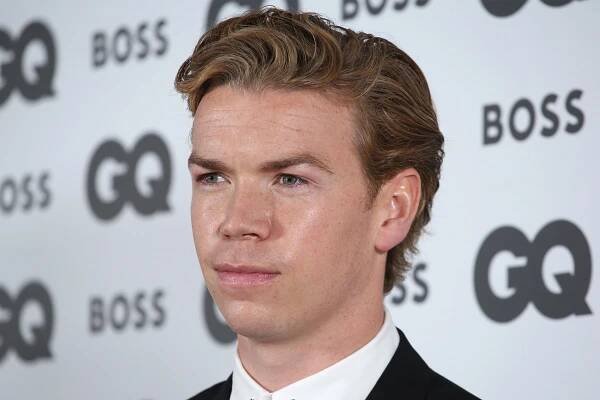Will Poulter is ready to jump MCU franchises over to Black Panther