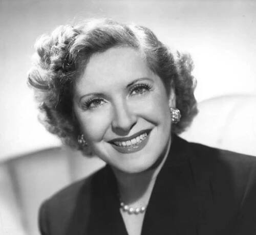 Inspirativní výroky Gracie Allen a to nejzajímavější o jejím životě