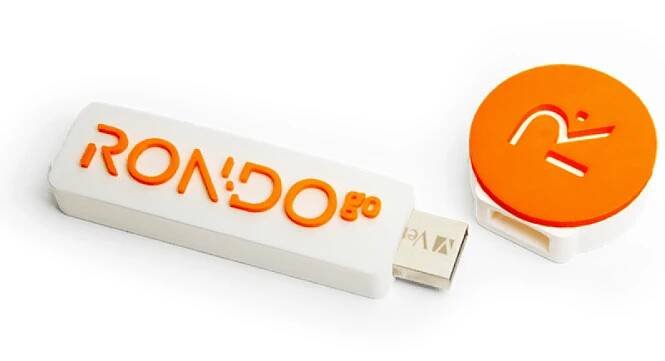 RONDO flash disk 16GB - Rondo Shop