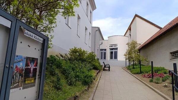 Kino Svět foto 6