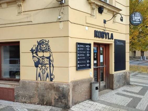 Restaurace Kobyla foto 6