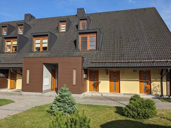 Apartmán Vratička ubytování v Orlických horách - pronájem Říčky v Orlických horách - zvětšit