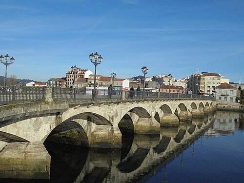Pontevedra - Wikipedia