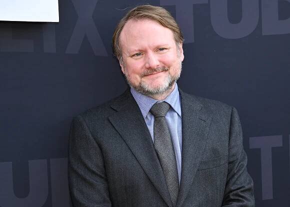 Rian Johnson Says His Scrapped Star Wars Trilogy Was 'Very Conceptual'