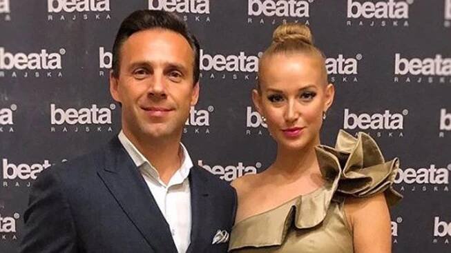 Petra Vraspírová se musí červenat: Manžel Roman Vojtek prozradil, co na ní má nejraději – eXtra.cz